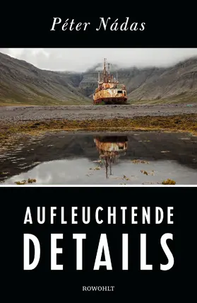 Nádas |  Aufleuchtende Details | Buch |  Sack Fachmedien