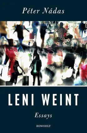 Nádas |  Leni weint | Buch |  Sack Fachmedien