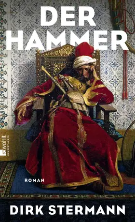 Stermann |  Der Hammer | Buch |  Sack Fachmedien