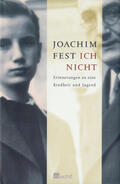 Fest |  Ich nicht | Buch |  Sack Fachmedien