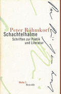 Steinecke / Rühmkorf |  Schachtelhalme. Werke 03 | Buch |  Sack Fachmedien