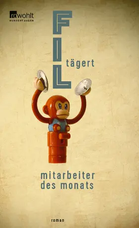 Tägert |  Mitarbeiter des Monats | Buch |  Sack Fachmedien