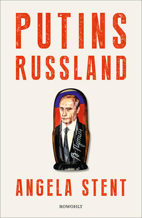 Stent | Putins Russland | Buch | 978-3-498-06088-6 | sack.de