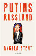 Stent |  Putins Russland | Buch |  Sack Fachmedien