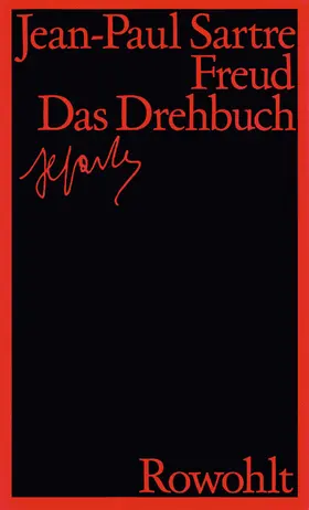 Sartre / Wroblewsky |  Freud | Buch |  Sack Fachmedien