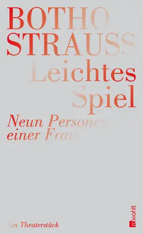 Strauß |  Leichtes Spiel | Buch |  Sack Fachmedien