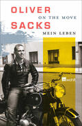 Sacks |  On the Move | Buch |  Sack Fachmedien