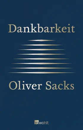 Sacks |  Dankbarkeit | Buch |  Sack Fachmedien
