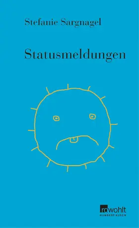 Sargnagel |  Statusmeldungen | Buch |  Sack Fachmedien