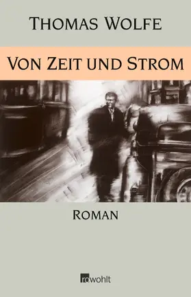 Wolfe |  Von Zeit und Strom | Buch |  Sack Fachmedien