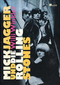 Winkler |  Mick Jagger und die Rolling Stones | Buch |  Sack Fachmedien