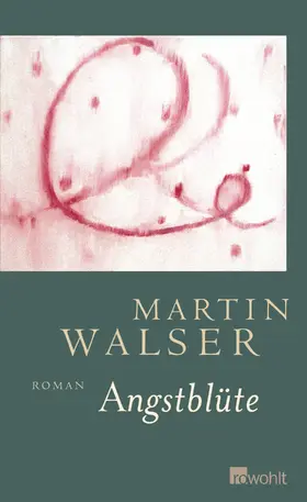 Walser |  Angstblüte | Buch |  Sack Fachmedien
