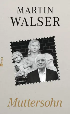 Walser | Muttersohn | Buch | 978-3-498-07378-7 | www.sack.de