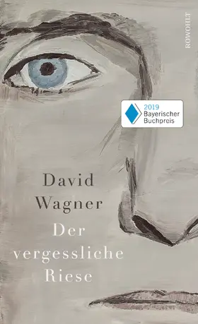 Wagner | Der vergessliche Riese | Buch | 978-3-498-07385-5 | www.sack.de
