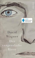 Wagner |  Der vergessliche Riese | Buch |  Sack Fachmedien