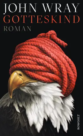 Wray |  Gotteskind | Buch |  Sack Fachmedien