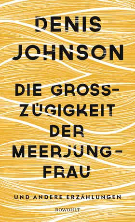 Johnson |  Die Großzügigkeit der Meerjungfrau | Buch |  Sack Fachmedien
