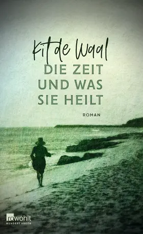 Waal |  Die Zeit und was sie heilt | Buch |  Sack Fachmedien