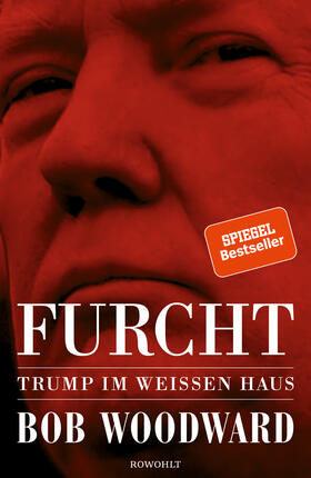 Woodward | Furcht | Buch | 978-3-498-07408-1 | sack.de