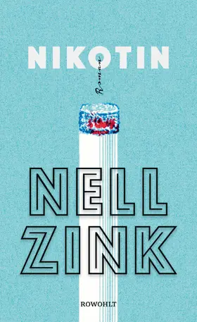Zink |  Nikotin | Buch |  Sack Fachmedien