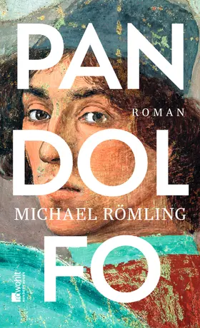 Römling | Pandolfo | Buch | 978-3-498-09356-3 | www.sack.de