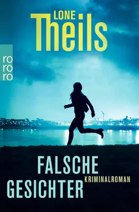 Theils |  Falsche Gesichter | Buch |  Sack Fachmedien