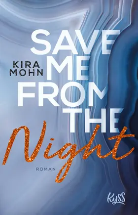 Mohn |  Save me from the Night | Buch |  Sack Fachmedien