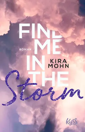 Mohn | Find me in the Storm | Buch | 978-3-499-00007-2 | www.sack.de