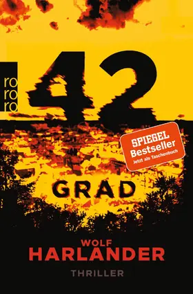 Harlander |  42 Grad | Buch |  Sack Fachmedien
