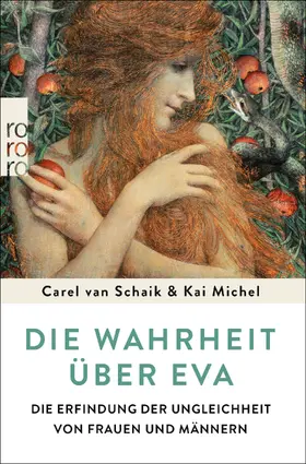 Schaik / Michel |  Die Wahrheit über Eva | Buch |  Sack Fachmedien