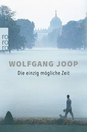 Joop |  Die einzig mögliche Zeit | Buch |  Sack Fachmedien