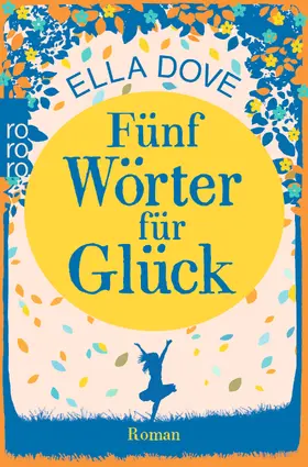 Dove |  Fünf Wörter für Glück | Buch |  Sack Fachmedien