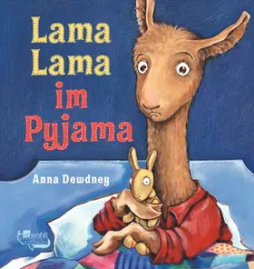 Dewdney |  Lama Lama im Pyjama | Buch |  Sack Fachmedien