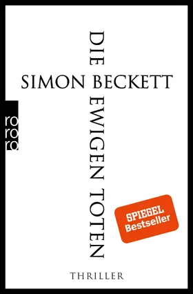 Beckett |  Die ewigen Toten | Buch |  Sack Fachmedien