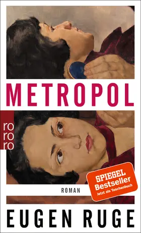 Ruge |  Metropol | Buch |  Sack Fachmedien