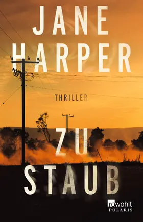 Harper |  Zu Staub | Buch |  Sack Fachmedien
