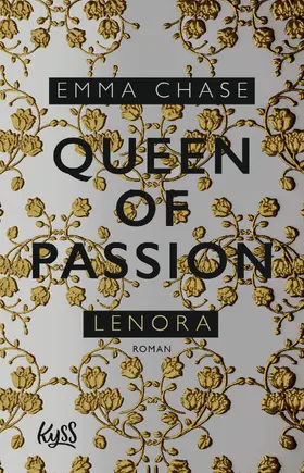 Chase |  Queen of Passion - Lenora | Buch |  Sack Fachmedien
