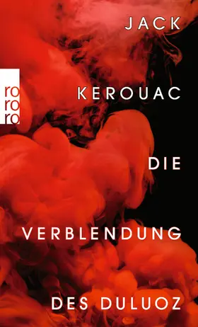 Kerouac |  Die Verblendung des Duluoz | Buch |  Sack Fachmedien