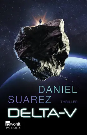 Suarez |  Delta-v | Buch |  Sack Fachmedien