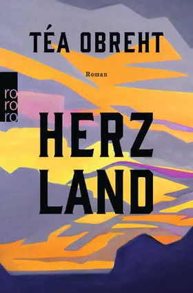 Obreht |  Herzland | Buch |  Sack Fachmedien