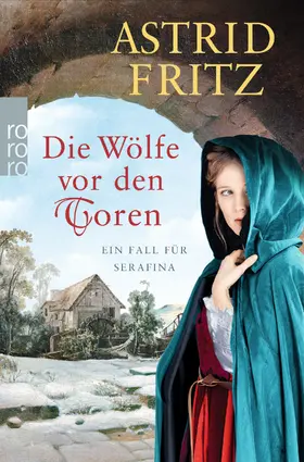 Fritz |  Die Wölfe vor den Toren | Buch |  Sack Fachmedien