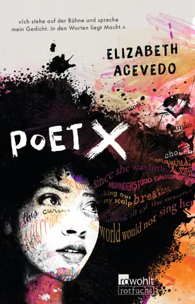 Acevedo |  Poet X | Buch |  Sack Fachmedien