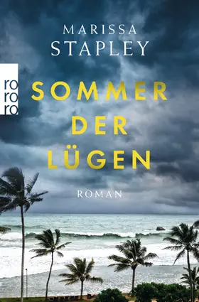 Stapley |  Sommer der Lügen | Buch |  Sack Fachmedien