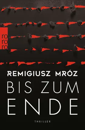 Mróz |  Bis zum Ende | Buch |  Sack Fachmedien