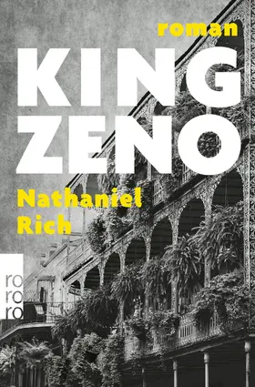 Rich |  King Zeno | Buch |  Sack Fachmedien