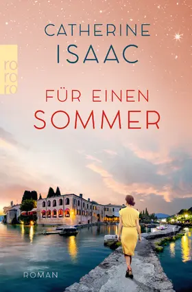 Isaac |  Für einen Sommer | Buch |  Sack Fachmedien