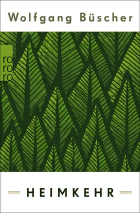 Büscher | Heimkehr | Buch | 978-3-499-00274-8 | www.sack.de