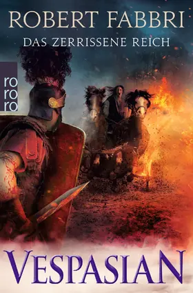 Fabbri |  Vespasian: Das zerrissene Reich | Buch |  Sack Fachmedien