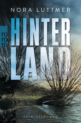 Luttmer | Hinterland | Buch | 978-3-499-00290-8 | sack.de