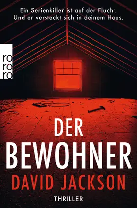 Jackson |  Der Bewohner | Buch |  Sack Fachmedien